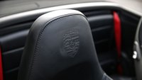 USED 2014 a PORSCHE 911 3.8 CARRERA 4S PDK 2d 400 BHP Immaculate Black on Black