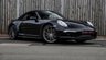 USED 2014 a PORSCHE 911 3.8 CARRERA 4S PDK 2d 400 BHP Immaculate Black on Black