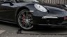 USED 2014 a PORSCHE 911 3.8 CARRERA 4S PDK 2d 400 BHP Immaculate Black on Black