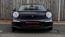 USED 2014 a PORSCHE 911 3.8 CARRERA 4S PDK 2d 400 BHP Immaculate Black on Black
