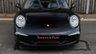 USED 2014 a PORSCHE 911 3.8 CARRERA 4S PDK 2d 400 BHP Immaculate Black on Black