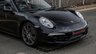 USED 2014 a PORSCHE 911 3.8 CARRERA 4S PDK 2d 400 BHP Immaculate Black on Black