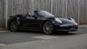 USED 2014 a PORSCHE 911 3.8 CARRERA 4S PDK 2d 400 BHP Immaculate Black on Black
