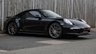 USED 2014 a PORSCHE 911 3.8 CARRERA 4S PDK 2d 400 BHP Immaculate Black on Black