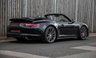 USED 2014 a PORSCHE 911 3.8 CARRERA 4S PDK 2d 400 BHP Immaculate Black on Black
