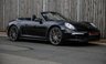 USED 2014 a PORSCHE 911 3.8 CARRERA 4S PDK 2d 400 BHP Immaculate Black on Black