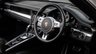USED 2014 a PORSCHE 911 3.8 CARRERA 4S PDK 2d 400 BHP Immaculate Black on Black
