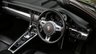 USED 2014 a PORSCHE 911 3.8 CARRERA 4S PDK 2d 400 BHP Immaculate Black on Black