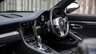 USED 2014 a PORSCHE 911 3.8 CARRERA 4S PDK 2d 400 BHP Immaculate Black on Black