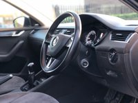 USED 2018 18 SKODA OCTAVIA 2.0 LAURIN AND KLEMENT TDI 5d 148 BHP ULTIMATE SPEC