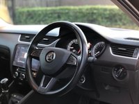 USED 2018 18 SKODA OCTAVIA 2.0 LAURIN AND KLEMENT TDI 5d 148 BHP ULTIMATE SPEC