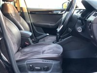 USED 2018 18 SKODA OCTAVIA 2.0 LAURIN AND KLEMENT TDI 5d 148 BHP ULTIMATE SPEC