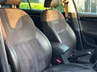 USED 2018 18 SKODA OCTAVIA 2.0 LAURIN AND KLEMENT TDI 5d 148 BHP ULTIMATE SPEC