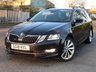 USED 2018 18 SKODA OCTAVIA 2.0 LAURIN AND KLEMENT TDI 5d 148 BHP ULTIMATE SPEC