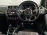 USED 2017 VOLKSWAGEN POLO 1.8 GTI 3d 189 BHP F/S/H, CAMERA, LOW MILES!