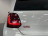 USED 2017 VOLKSWAGEN POLO 1.8 GTI 3d 189 BHP F/S/H, CAMERA, LOW MILES!