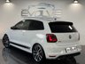 USED 2017 VOLKSWAGEN POLO 1.8 GTI 3d 189 BHP F/S/H, CAMERA, LOW MILES!