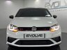 USED 2017 VOLKSWAGEN POLO 1.8 GTI 3d 189 BHP F/S/H, CAMERA, LOW MILES!