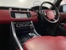 USED 2013 63 LAND ROVER RANGE ROVER SPORT 3.0 SDV6 AUTOBIOGRAPHY DYNAMIC 5d 288 BHP HUGE SPEC, PAN ROOF, LEATHER!