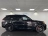 USED 2013 63 LAND ROVER RANGE ROVER SPORT 3.0 SDV6 AUTOBIOGRAPHY DYNAMIC 5d 288 BHP HUGE SPEC, PAN ROOF, LEATHER!