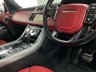 USED 2013 63 LAND ROVER RANGE ROVER SPORT 3.0 SDV6 AUTOBIOGRAPHY DYNAMIC 5d 288 BHP HUGE SPEC, PAN ROOF, LEATHER!