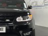 USED 2013 63 LAND ROVER RANGE ROVER SPORT 3.0 SDV6 AUTOBIOGRAPHY DYNAMIC 5d 288 BHP HUGE SPEC, PAN ROOF, LEATHER!