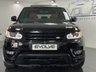USED 2013 63 LAND ROVER RANGE ROVER SPORT 3.0 SDV6 AUTOBIOGRAPHY DYNAMIC 5d 288 BHP HUGE SPEC, PAN ROOF, LEATHER!