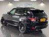 USED 2013 63 LAND ROVER RANGE ROVER SPORT 3.0 SDV6 AUTOBIOGRAPHY DYNAMIC 5d 288 BHP HUGE SPEC, PAN ROOF, LEATHER!