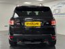 USED 2013 63 LAND ROVER RANGE ROVER SPORT 3.0 SDV6 AUTOBIOGRAPHY DYNAMIC 5d 288 BHP HUGE SPEC, PAN ROOF, LEATHER!