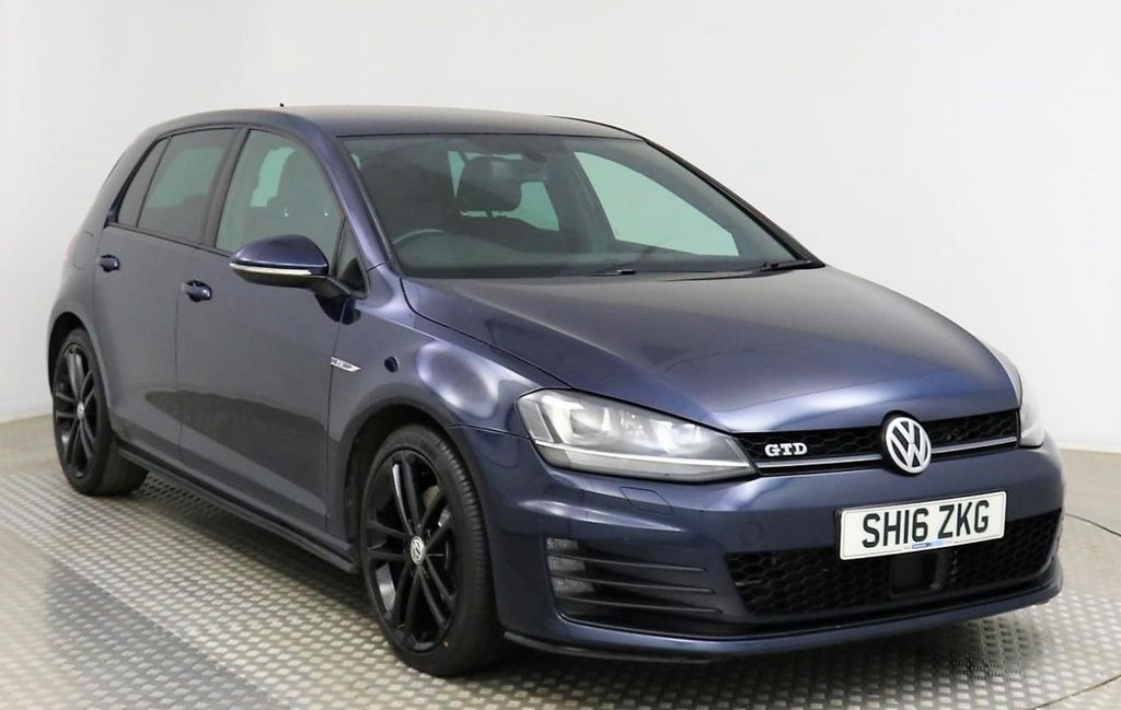View our VOLKSWAGEN GOLF