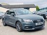 USED 2016 66 AUDI A1 1.4 SPORTBACK TFSI SPORT 3d 123 BHP BLUETOOTH * SPORT SEATS