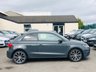 USED 2016 66 AUDI A1 1.4 SPORTBACK TFSI SPORT 3d 123 BHP BLUETOOTH * SPORT SEATS