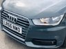 USED 2016 66 AUDI A1 1.4 SPORTBACK TFSI SPORT 3d 123 BHP BLUETOOTH * SPORT SEATS