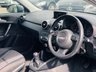 USED 2016 66 AUDI A1 1.4 SPORTBACK TFSI SPORT 3d 123 BHP BLUETOOTH * SPORT SEATS
