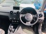 USED 2016 66 AUDI A1 1.4 SPORTBACK TFSI SPORT 3d 123 BHP BLUETOOTH * SPORT SEATS