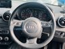 USED 2016 66 AUDI A1 1.4 SPORTBACK TFSI SPORT 3d 123 BHP BLUETOOTH * SPORT SEATS