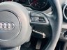 USED 2016 66 AUDI A1 1.4 SPORTBACK TFSI SPORT 3d 123 BHP BLUETOOTH * SPORT SEATS
