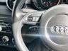 USED 2016 66 AUDI A1 1.4 SPORTBACK TFSI SPORT 3d 123 BHP BLUETOOTH * SPORT SEATS