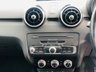 USED 2016 66 AUDI A1 1.4 SPORTBACK TFSI SPORT 3d 123 BHP BLUETOOTH * SPORT SEATS