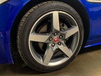 USED 2016 66 JAGUAR XE 2.0 R-SPORT 4d 178 BHP 