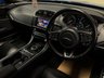 USED 2016 66 JAGUAR XE 2.0 R-SPORT 4d 178 BHP 