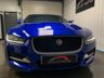 USED 2016 66 JAGUAR XE 2.0 R-SPORT 4d 178 BHP 