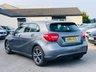 USED 2016 16 MERCEDES-BENZ A-CLASS 1.5 A 180 D SE EXECUTIVE 5d 107 BHP SPORT SEATS * BLUETOOTH