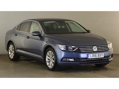 View our VOLKSWAGEN PASSAT