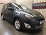 USED 2010 60 RENAULT SCENIC 1.5 DYNAMIQUE TOMTOM DCI FAP 5d 109 BHP FINANCE RATES FROM 6.9% APR