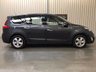 USED 2010 60 RENAULT SCENIC 1.5 DYNAMIQUE TOMTOM DCI FAP 5d 109 BHP FINANCE RATES FROM 6.9% APR