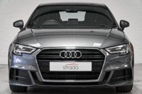 USED 2017 17 AUDI A3 1.4 TFSI S LINE 5d 148 BHP 