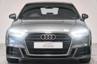USED 2017 17 AUDI A3 1.4 TFSI S LINE 5d 148 BHP 