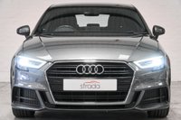 USED 2017 17 AUDI A3 1.4 TFSI S LINE 5d 148 BHP 