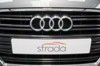 USED 2017 17 AUDI A3 1.4 TFSI S LINE 5d 148 BHP 
